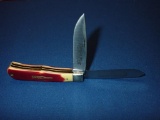 Remington 20th Anniversary Bullet Knife