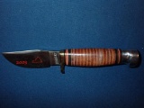 Marble's Old Dominion Commemorative Knife