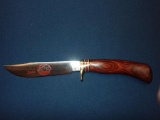 Marble's Old Dominion Commemorative Knife