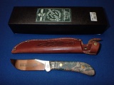 Queen Cutlery Company Knife