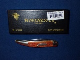 Winchester Knife