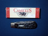 Camillus National Knife Collectors' Association Commemorative Knife