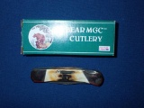 Bear MGC Knife