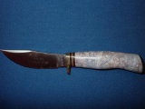 Marble's S.M.N. Exclusive Knife