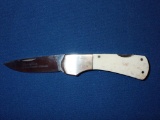 Precise Deerslayer Classic Knife