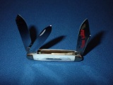 Fight'n Rooster Frank Buster Knife