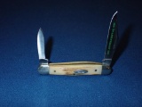 Case 75th Anniversary Commemorative Knife