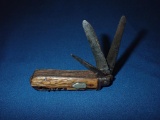 Early Samuel Multi-Tool Knife