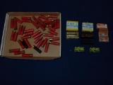 Various Ammunition Lot