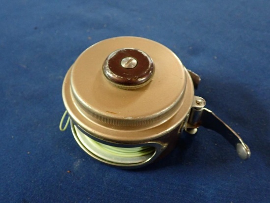 Shakespeare Automatic Fly Reel