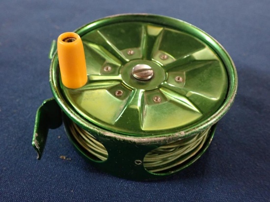 #70 Fly Reel