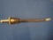US Saber Bayonet