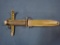 US Model M7 Bayonet