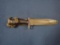 US Model M6 Bayonet