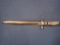 US 1892 Krag Bayonet