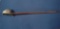 British Royal Army Officer's Dress Sword