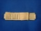 Unmarked Ammunition Belt