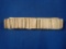 Unmarked Shogun Ammunition Belt