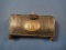 NJ Marked Cartridge Box