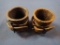 Post Civil War Carbine Thimble