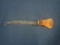 US WWI Model 1902 Sword Hanger