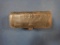 USN Cartridge Box