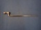 Original Model 1816 Bayonet