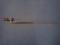 Winchester Musket Bayonet