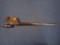 US Model 1873 Cadet Rifle Bayonet