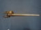US Model 1873 Bayonet