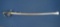 Model 1902 Officer's Saber