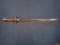 British Enfield Bayonet