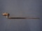 US Model 1842 Musket Bayonet