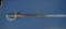 Civil War US NCO Sword