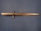 US M 1892-98 Bayonet