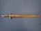 US Bayonet M1917 Remington