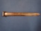 US M1943 Bayonet Scabbard