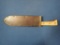 USMC Medical Corps Knife