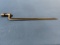 Model 1816 US Bayonet