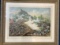 Kurz & Allison Lithograph 1891, Battle of Kennesaw Mountain