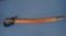 US Navy Cutlass