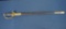 Civil War US NCO Sword