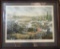 Kurz & Allison 1891Lithograph, Battle of Stone River