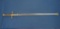 US model 1905 Bayonet