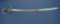 US Officer's Sword
