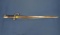 Model 1874 Sword Bayonet
