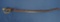 Civil War US Heavy Cavalry Dragoon Saber
