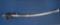 Civil War Lt Cavalry Saber