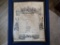 Civil War Military Register Print
