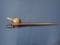 US Model 1873 Trapdoor Bayonet